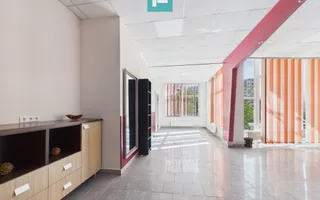 Centru comercial P+1 de închiriat, zona Vlaicu - Poză 11