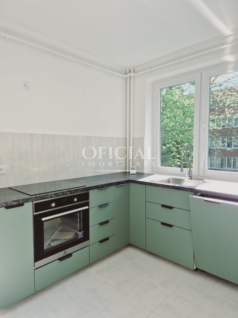 Apartament 3 camere | 57 Mp | Balcon 9 Mp | Gheorgheni Aleea Baita - Poză 7