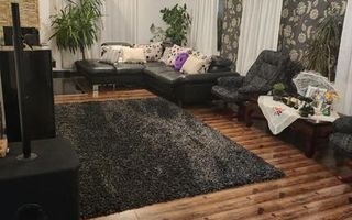 Casă de vânzare în Dancu, str. Dacia, Holboca – 180 mp utili, teren 530 mp - Poză 6