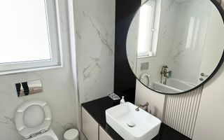 INCHIRIERE 2 CAMERE | FLOREASCA RESIDENCE | ETAJ 7/10 | PARCARE SUBTERANA - Poză 7