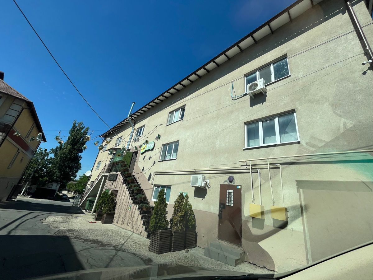Mansardă 330 m2, Botanica, Mun. Chișinău - Poză 1