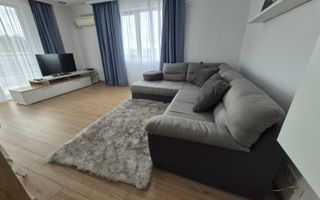 3 Camere *  50 m Padurea * Iancu Nicolae * Pipera - Poză 24
