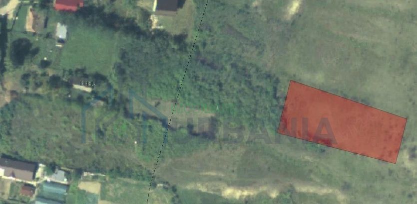 Teren extravilan de vânzare în zona Breazu, județul Iași - Poză 1
