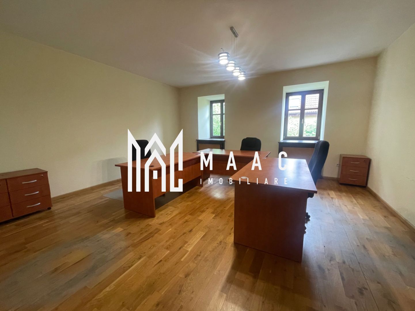 Spatiu birouri premium | 650 mp | Ultracentral - Poză 1