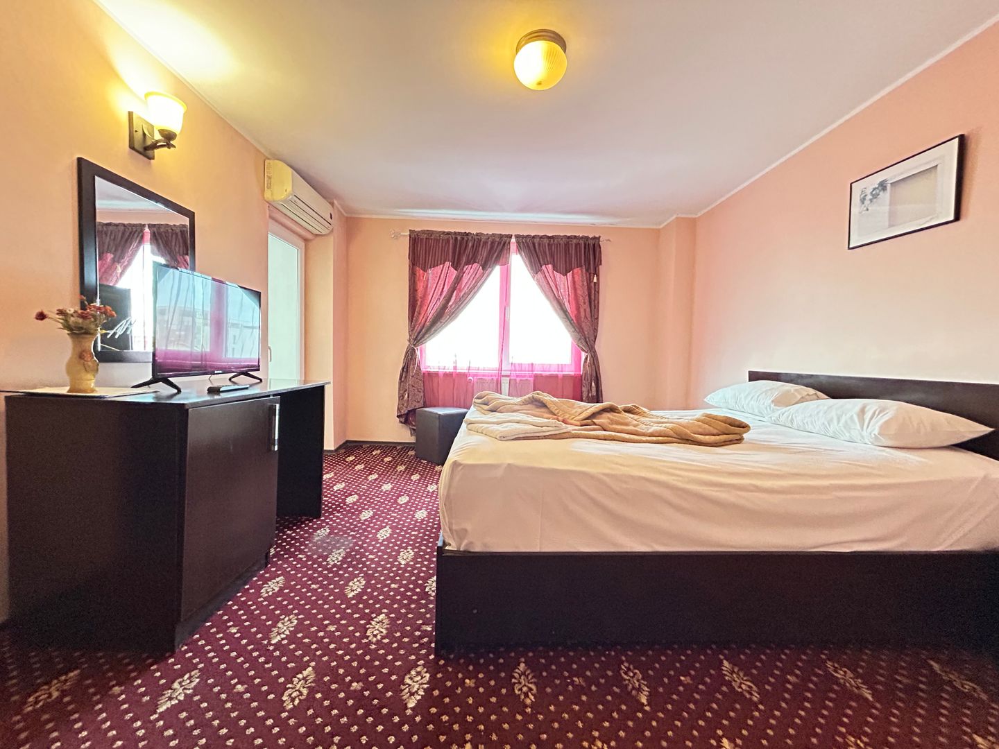 Hotel Austin D+P+3E de inchiriat - ideal birouri/clinica/scoala soferi - Poză 23