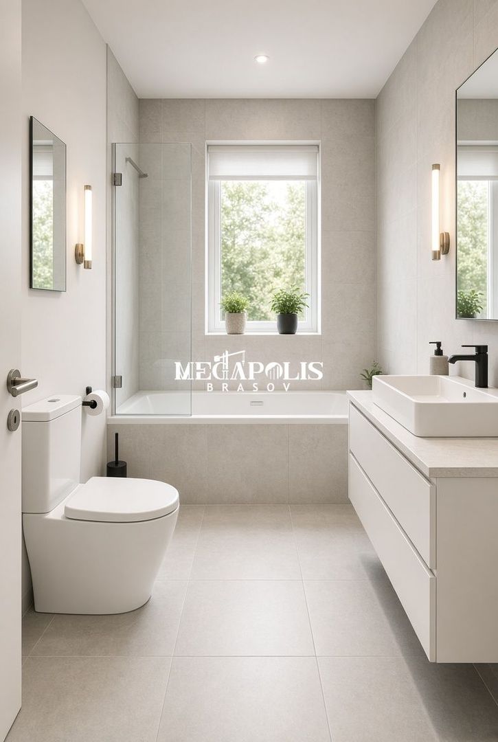 Casă de vânzare – Sânpetru, zona Livadă - Poză 5