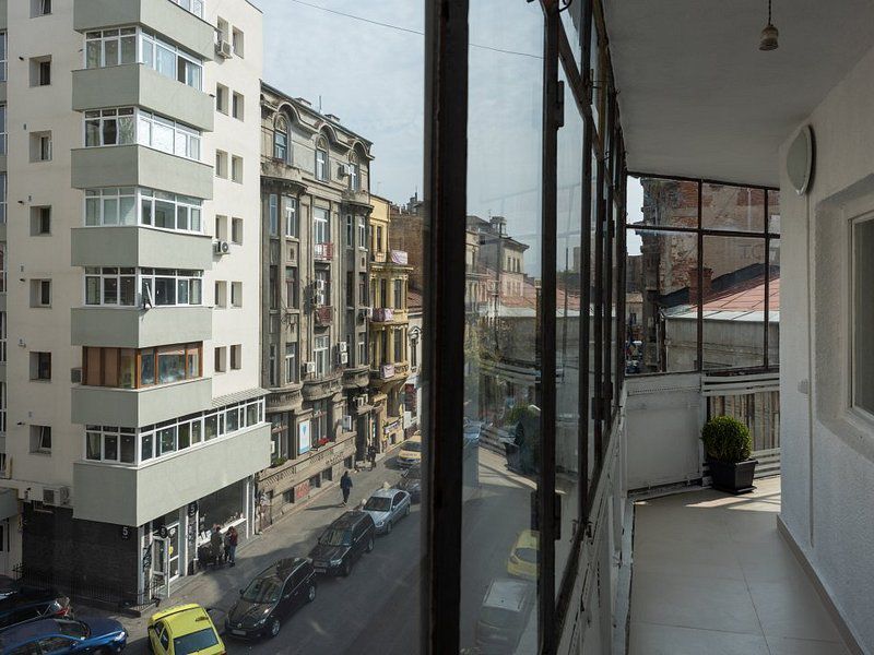 Apartament superb de 3 camere zona Universitate - Poză 19