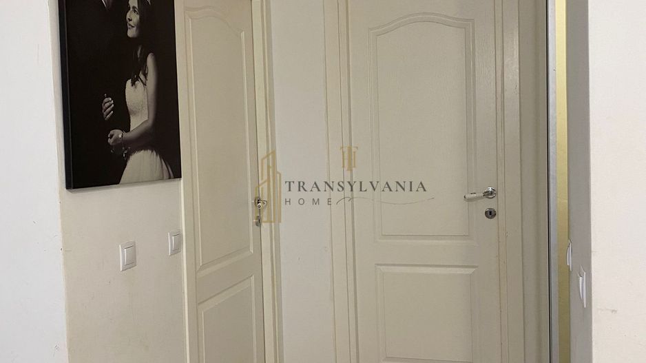 Apartament 3 camere | Parter | Curte 74 mp | Șelimbăr – Triajului - Poză 8