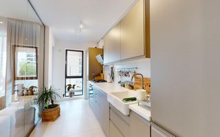 Apartament 2 camere Nusco City - Poză 8