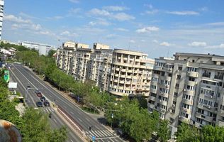 Apartament Decebal / Rond Alba Iulia