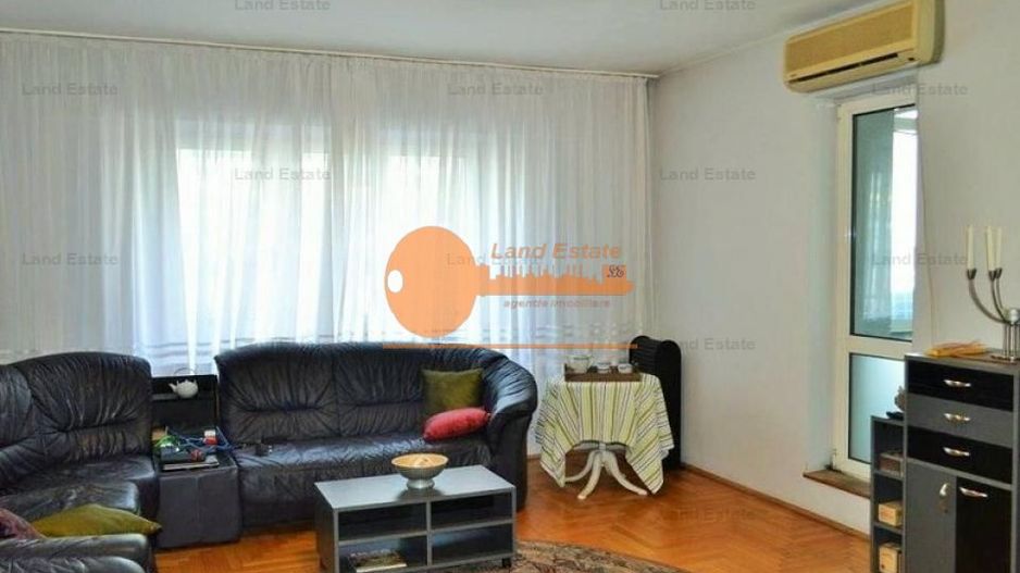 4 camere Piata Victorie - 100 mp - Poză 3