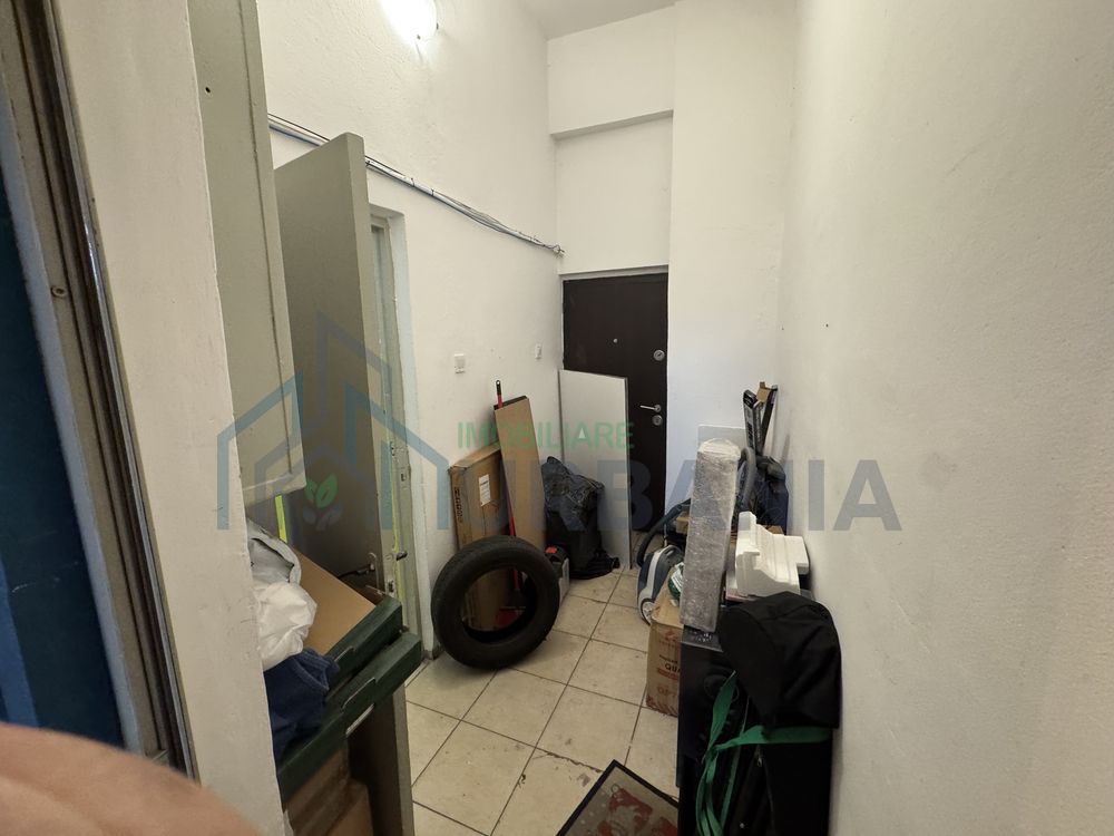 Spațiu comercial destinat depozitare, zona Dacia, Alexandru cel Bun - Poză 5