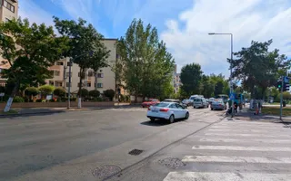 Apartament in zona Grand Arena Mall - 2 camere, decomandat, Comision 0 - Poză 16