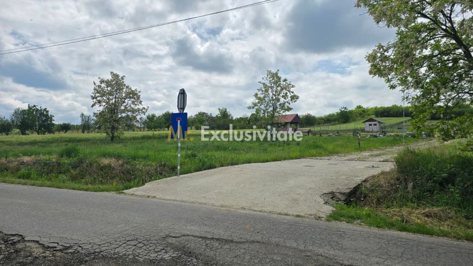 Teren intravilan Ardud Vii Satu Mare - Poză 2