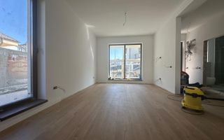 Complex Rezidențial Premium – Vile Individuale  Cuplate P+1+M - Poză 1