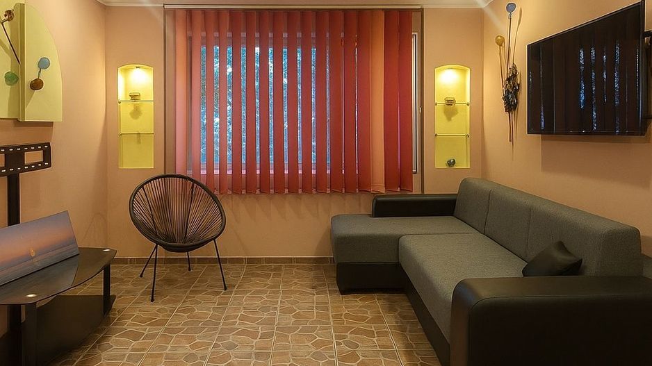 Apartament 2 cam – oportunitate excelentă în centrul orașului, aproape de Faleza - Poză 1