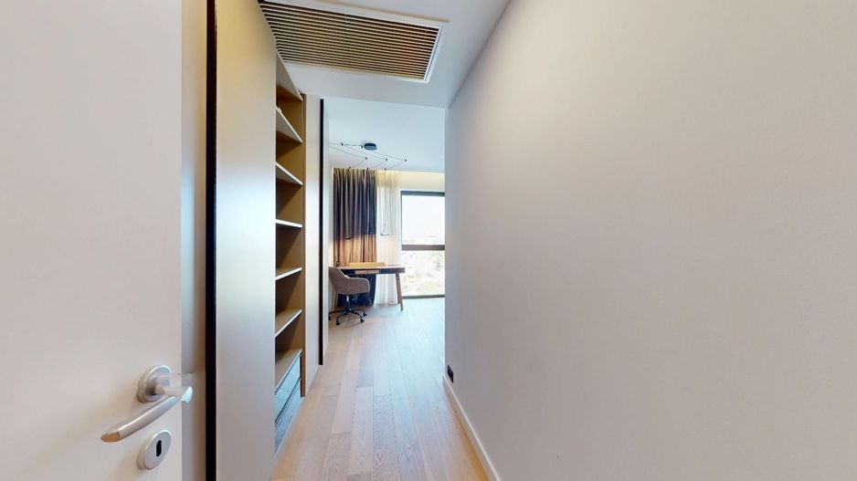 APARTAMENT PREMIUM | PARCARE | ONE HERASTRAU TOWERS - Poză 15