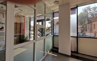 Inchiriere spatiu centru Pitesti, strada Crinului - Poză 7