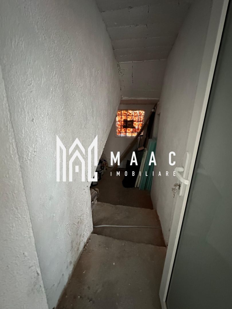 Casa individuala | 6 camere | Calea Dumbravii - Sub Arini - Poză 22