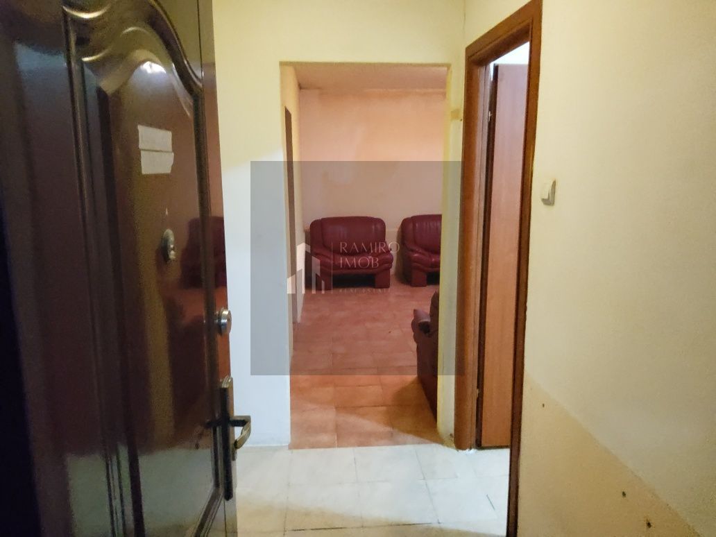 Garsoniera 32 mp Bulevardul Constantin Brâncoveanu - Poză 3