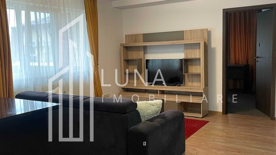 Cameră de închiriat în penthouse – Cornisa | Ideal pentru studenti - Poză 4