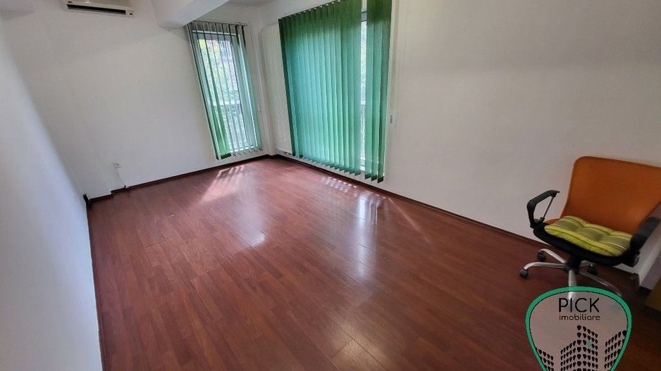 P 4169 - Birou cu 4 încăperi în Târgu Mureș - Semicentral - Poză 3