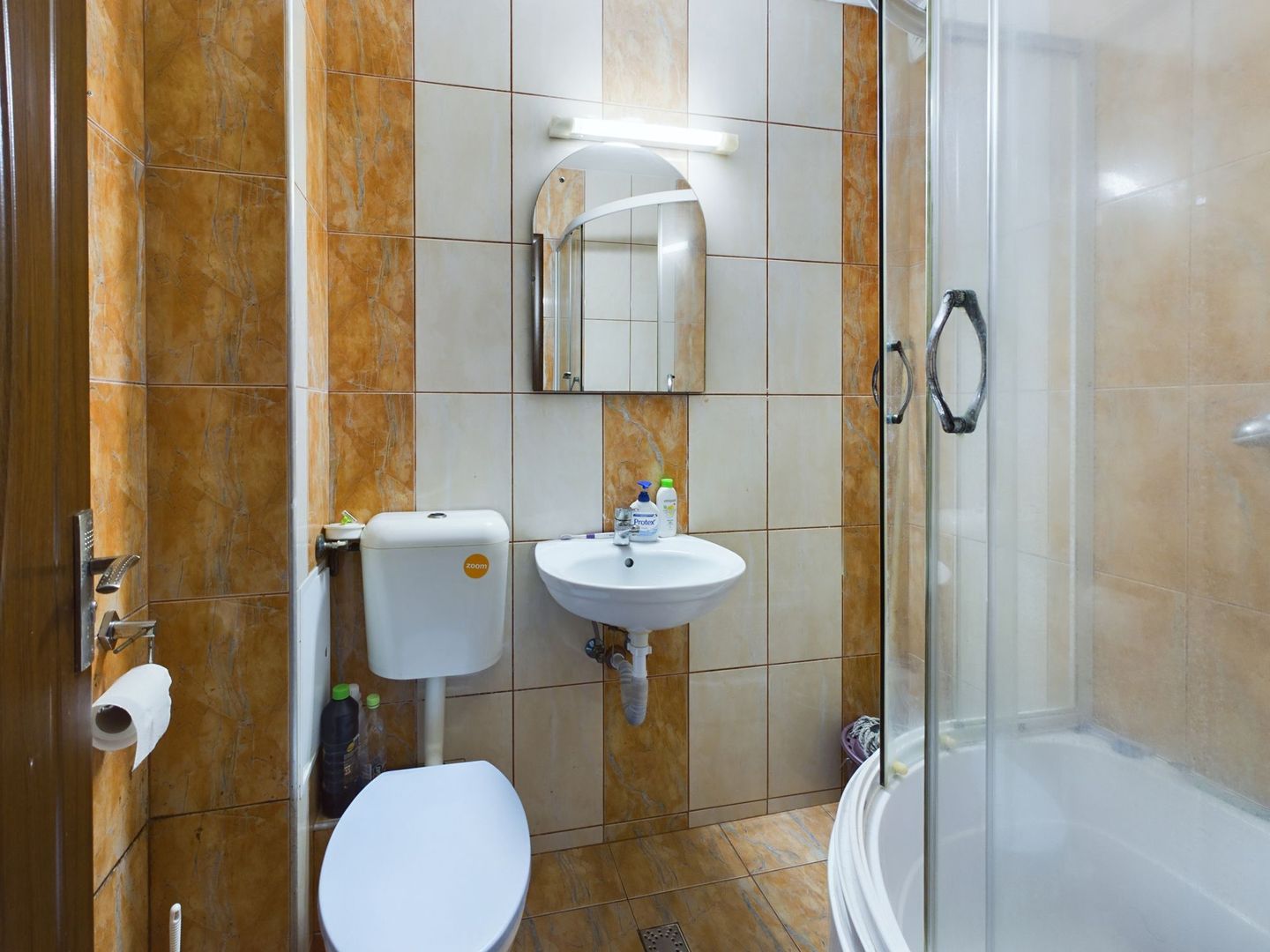 Garsoniera confort 1 - Poză 7