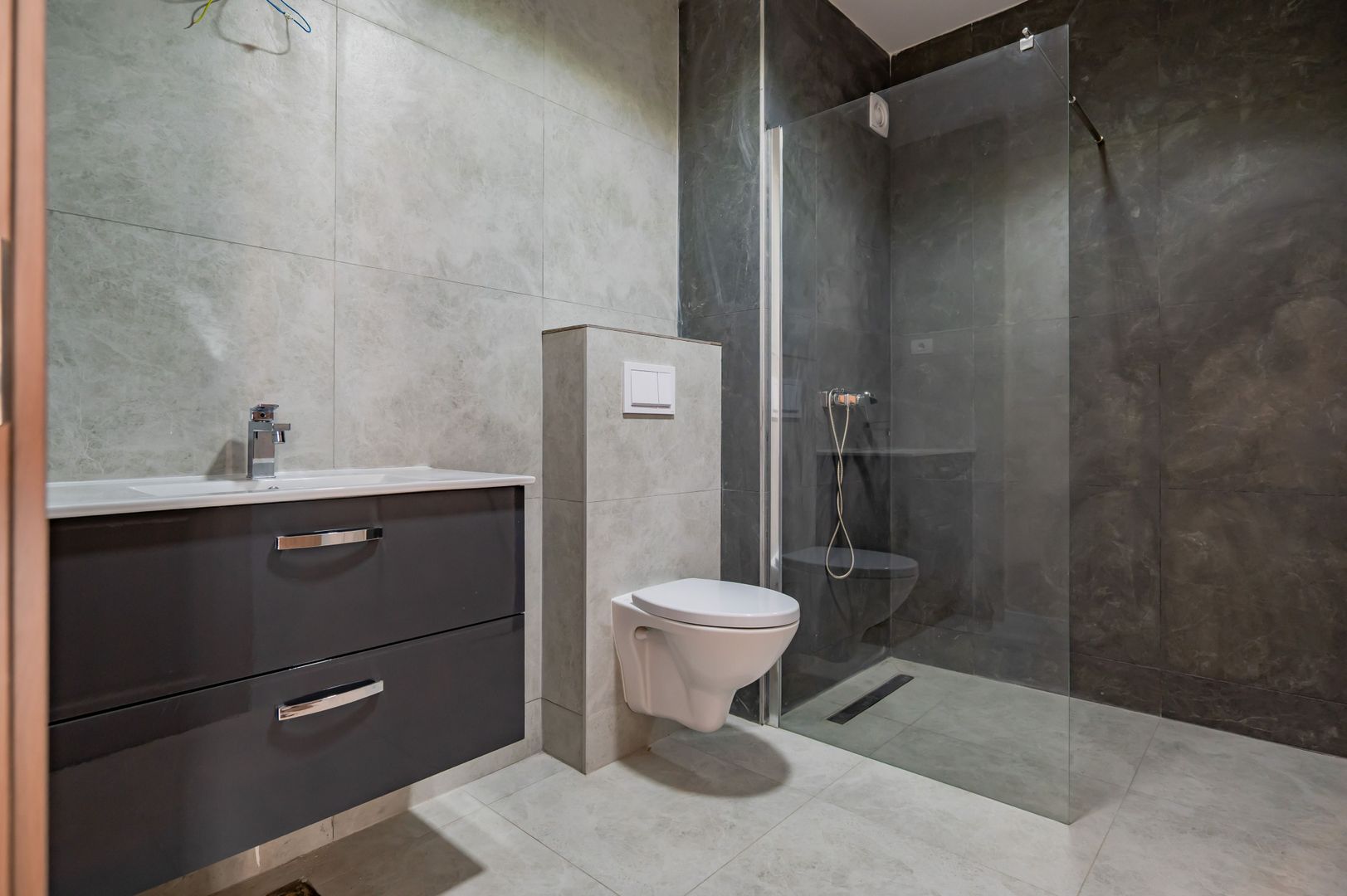 Apartament 2 camere - Dacia | 72 mp | Bloc 2024 | Parcare subterană - Poză 13