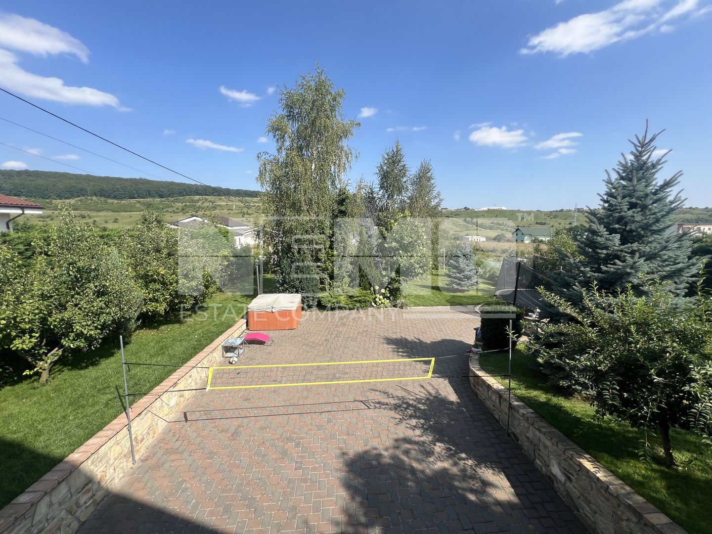 Vila Burdujeni | Complet Mobilată | 265 MP Utili - Poză 19