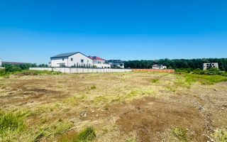 OPORTUNITATE INVESTITIE | TEREN VOLUNTARI | MATEI MILLO | 2680 MP - Poză 3