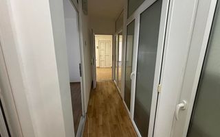 Ap. 3 camere, 100 mp, parter, renovat, pretabil birou – P. Rareș - Poză 6