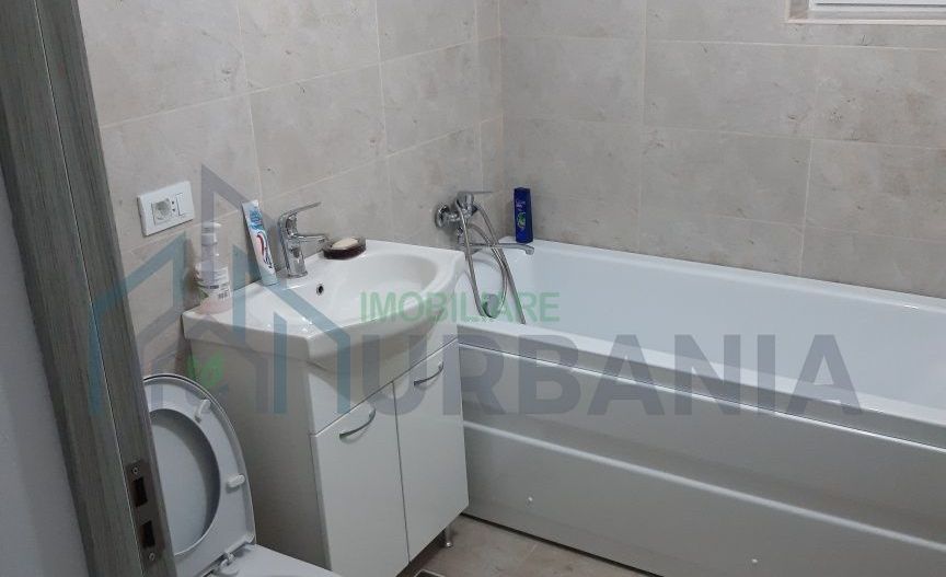 Casă complet renovată și utilată în Prisacani – 70 mp utili, teren 980 mp - Poză 3