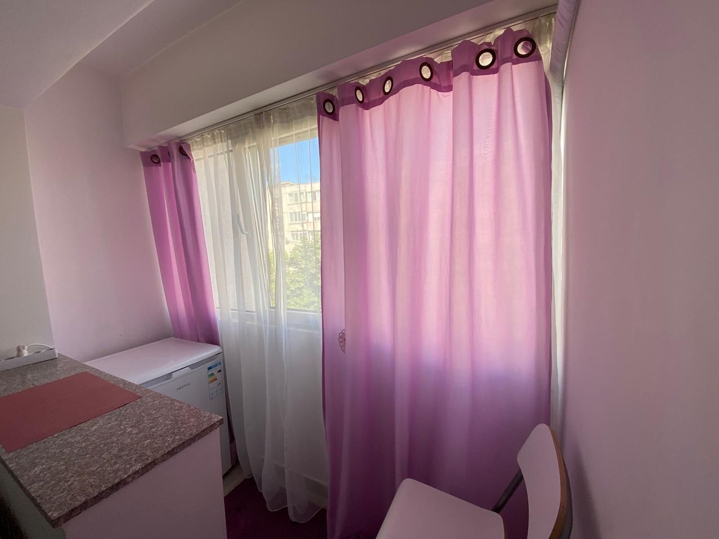 Garsoniera de inchiriat Crangasi - Poză 6