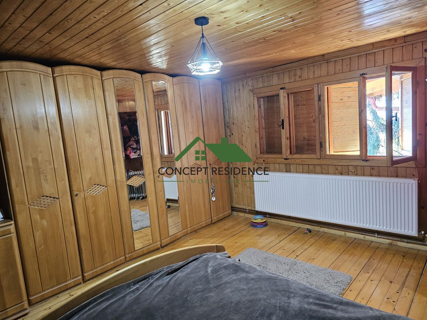 Casa P+M, zona linistita cu panorama- Tautii de Sus !!! - Poză 15