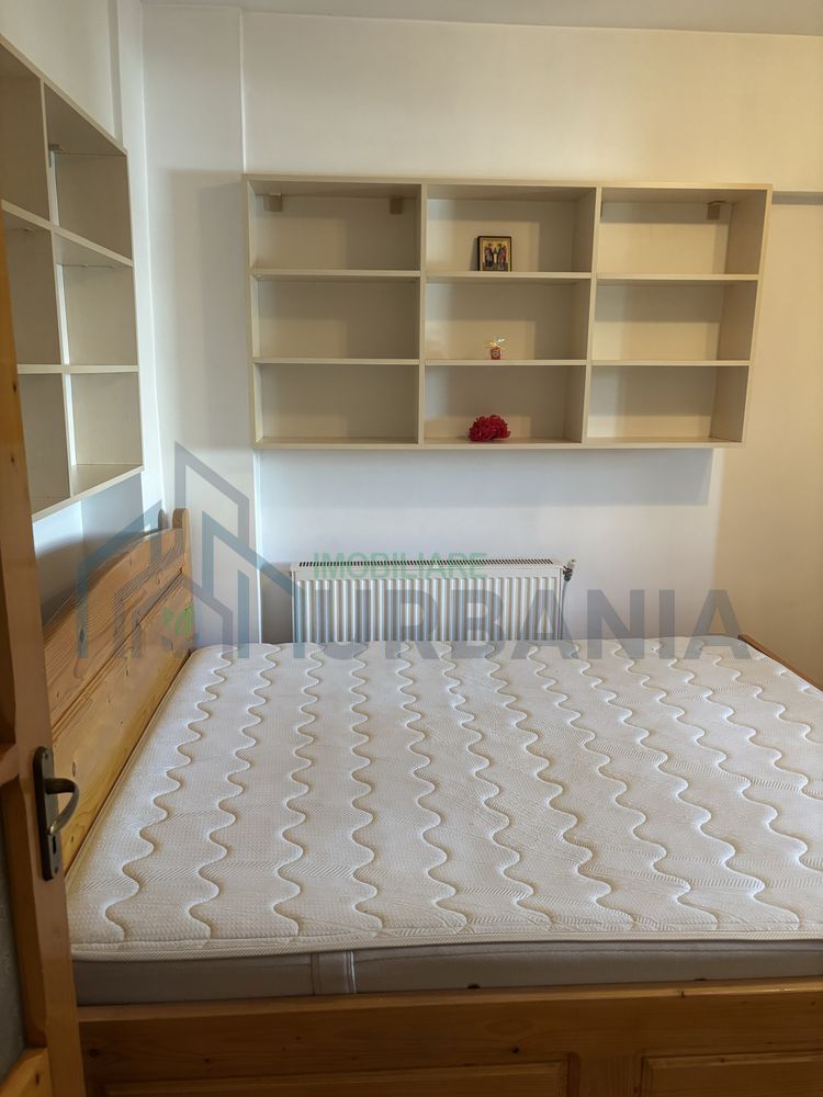 Apartament 3 camere, 2 băi, 2 locuri de parcare – Nicolina 1, Iași - Poză 8