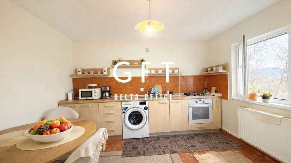 Apartament la casa + teren - de vanzare | Unirea - Poză 5