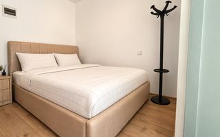 Studio la cheie de vanzare, balcon, cartier Iris-strada Oasului - Poză 6