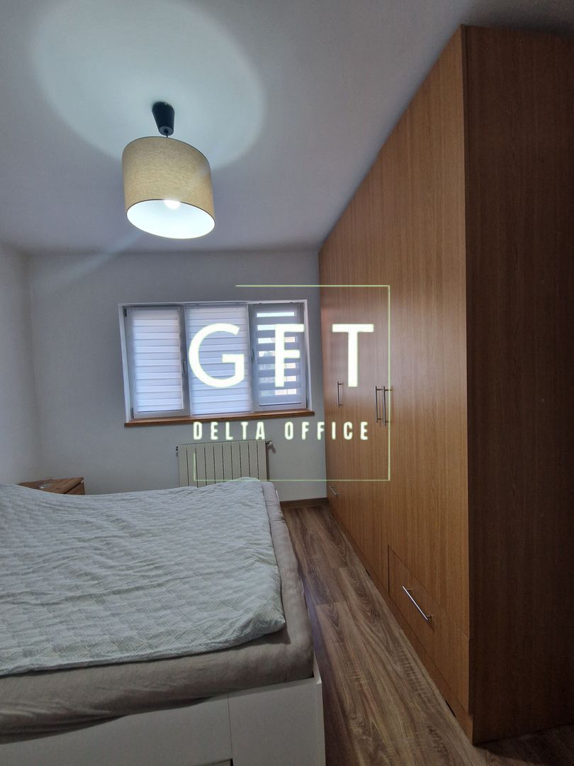 Apartament cu 2 camere | Zona Stefan Cel Mare | Renovat - Poză 5
