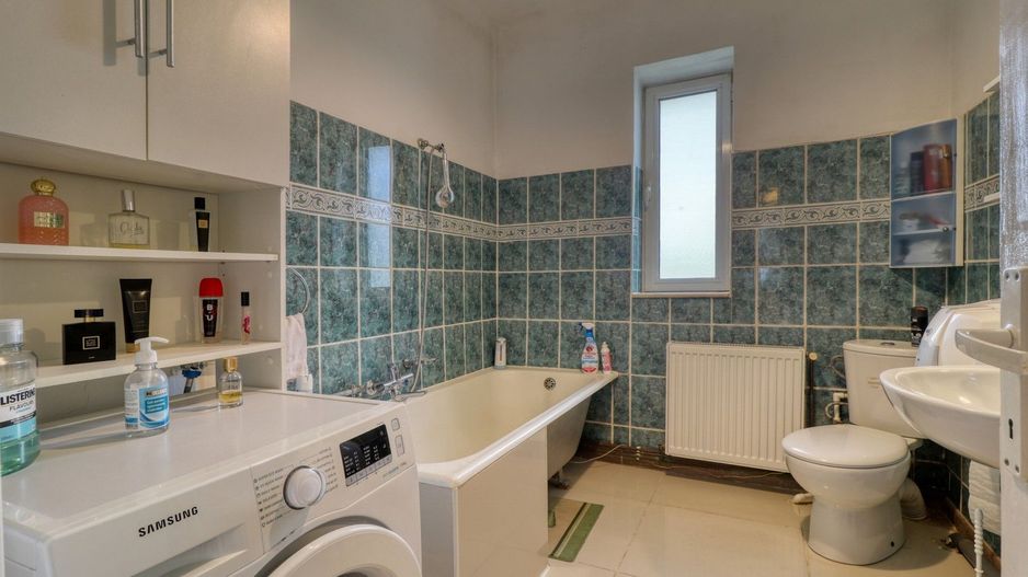 Oportunitate - Casă boierească  de poveste- 7000 mp teren - Poză 46