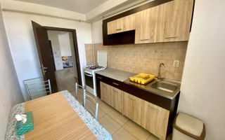 Apartament 2 Camere, Etaj 1, Loc de Parcare - Poză 6