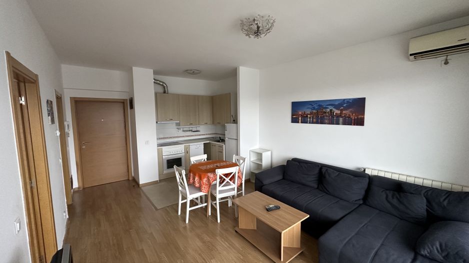 2 Camere | Semidecomandat | Iulius Mall | FSEGA - Poză 1