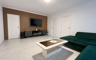 Casa de vanzare Cartier Andrasesti - Poză 1