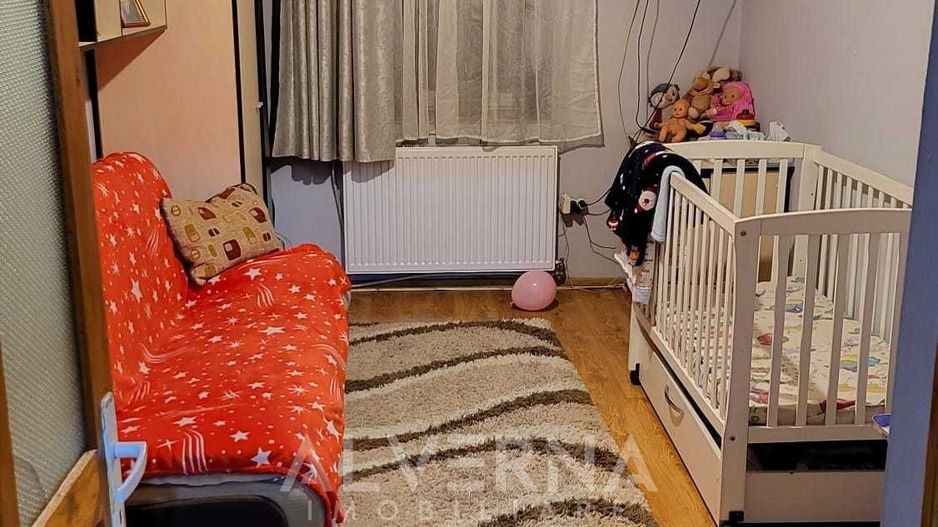 Apartament 2 camere | curte I Calea Turzii I OPORTUNITATE INVESTITIE - Poză 3