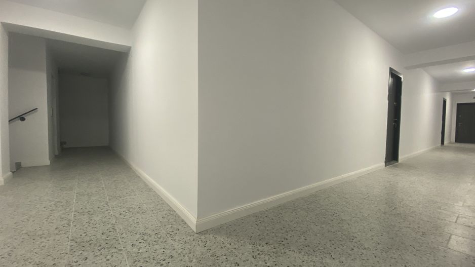 Vanzare apartament cu 3 camere - bloc nou - zona Sideco - Targoviste - Poză 16