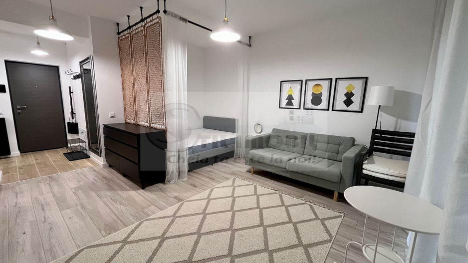 Apartament 1 Camere Freya Home - 410 euro - - Poză 8