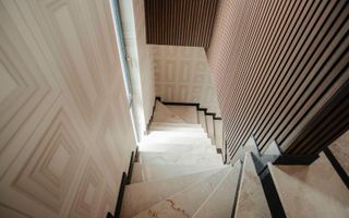 Refined living în centrul istoric al Bucureștiului - Poză 13