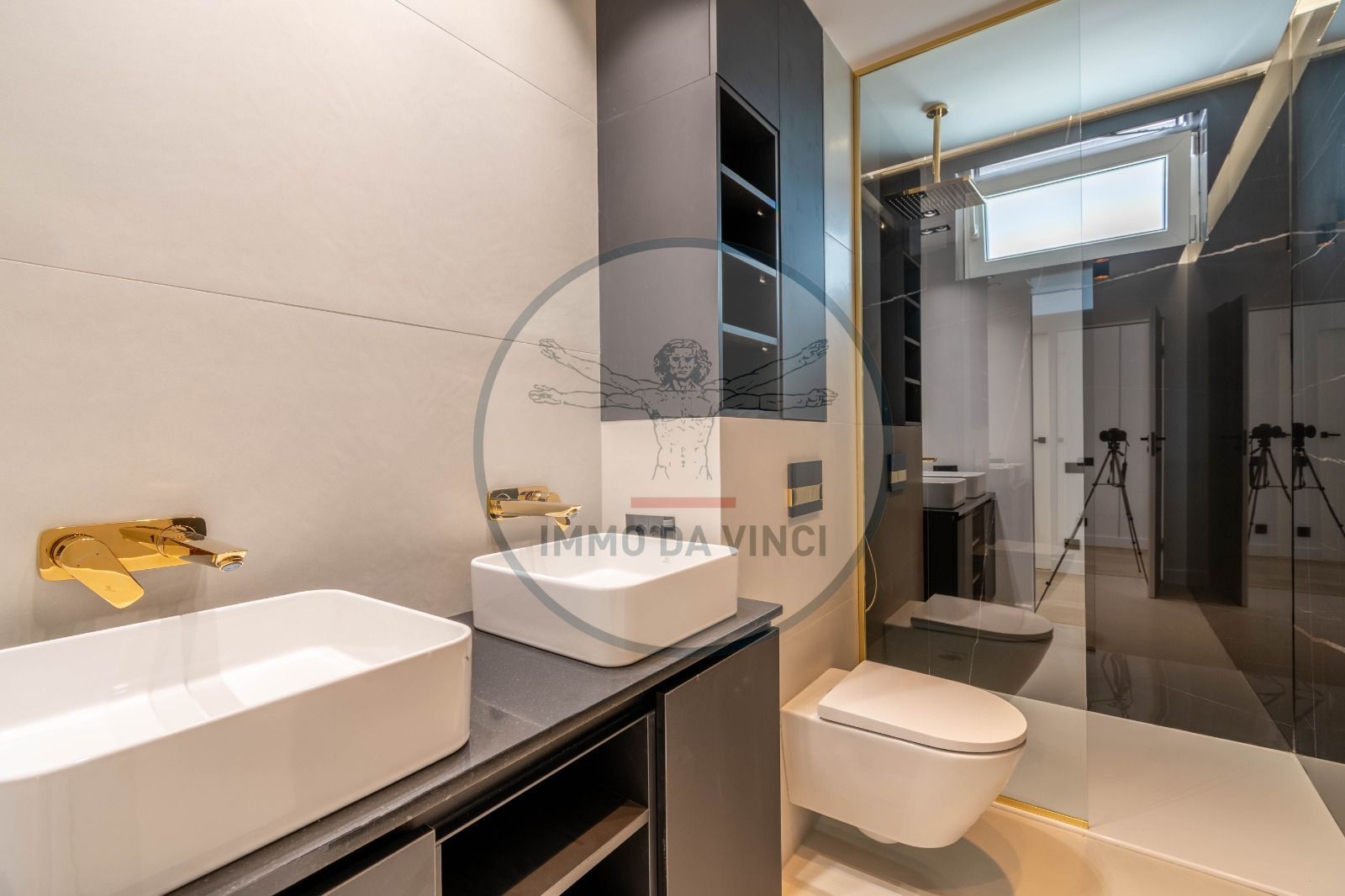 Apartament de Vanzare cu 4 Camere-135 mp și Terasa de 85 mp  Marasti - Poză 16