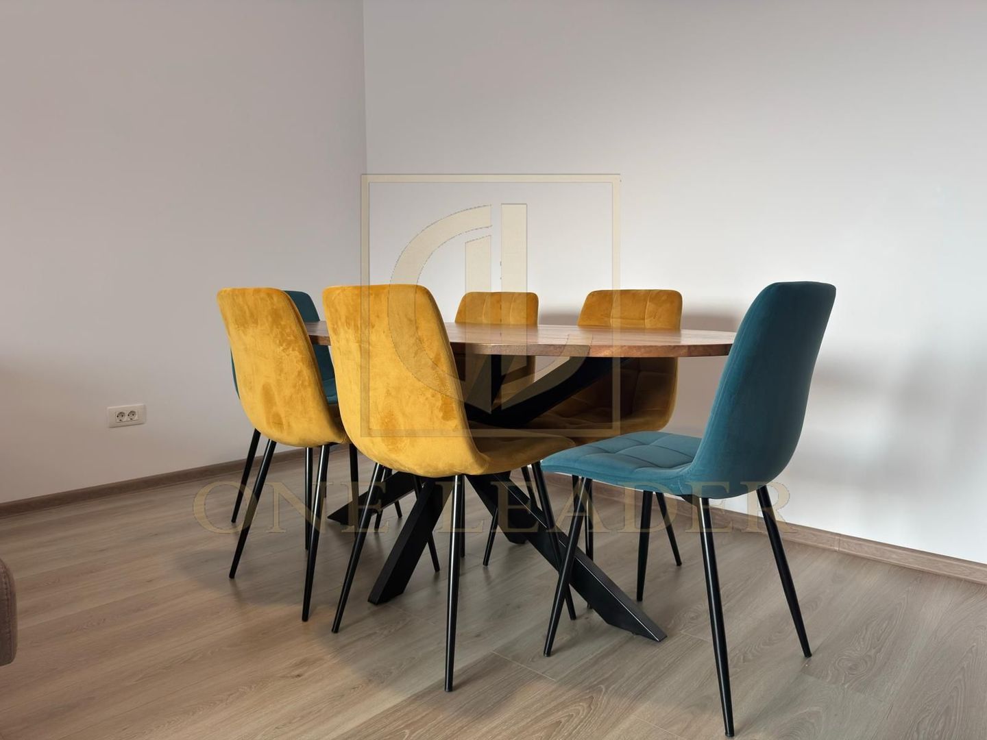 Apartament 3 camere – Urban, Tractorul, Brașov - Petfriendly - Poză 4