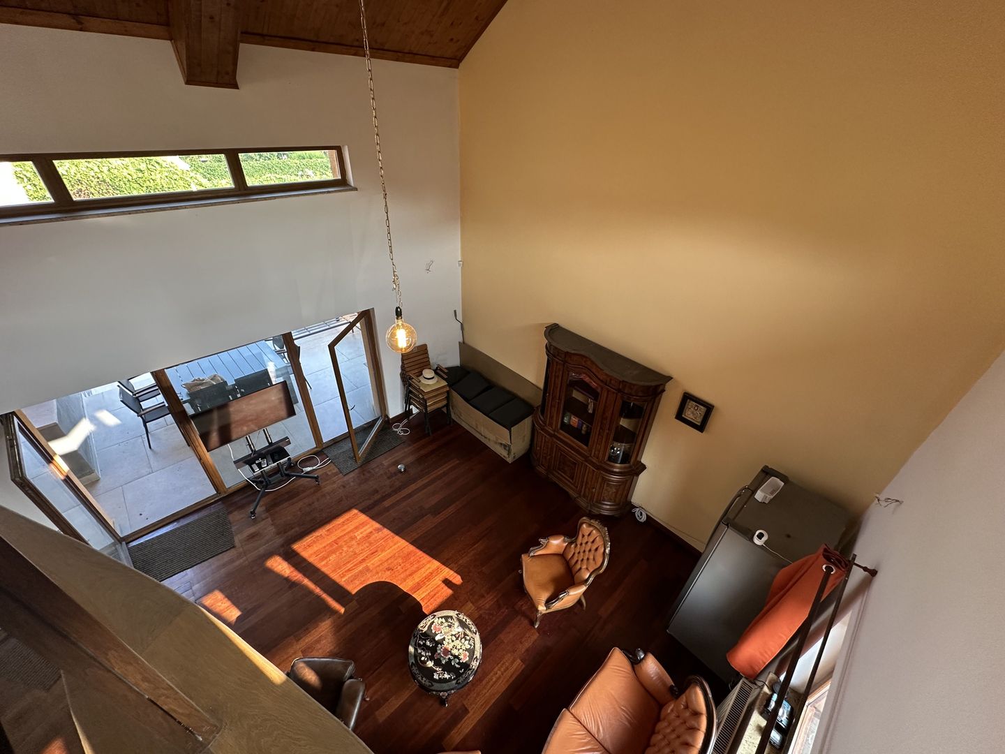 Proprietate cu piscina Dumbravita - Poză 19