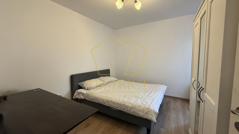 Apartament 3 camere 60 mp loc de parcare inclus | Aradului - Poză 4